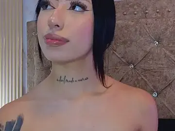 Stripchat Free Live Porn of AnastasiaColeman