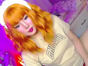 Stripchat Best Webcam of Alicia_Rose69