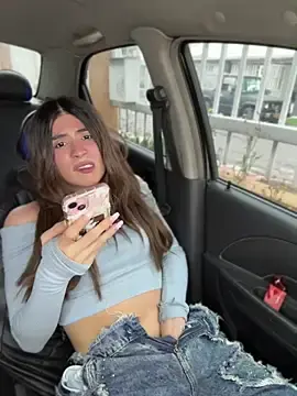 Stripchat Best live sex cam show of Lottus_fire