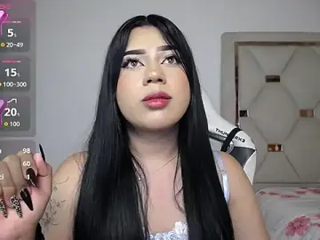 Stripchat Live Porn of Ashley_piinkk_