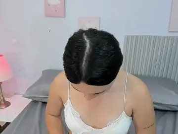 Stripchat Sex Cam of lana_boomer