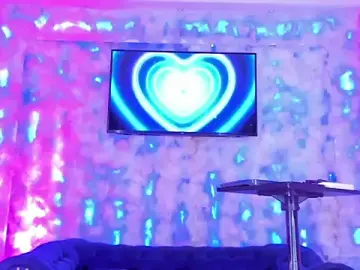 Stripchat Live Sex of Melanny_Brats