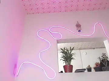 Stripchat Best live sex cam show of everlin_01