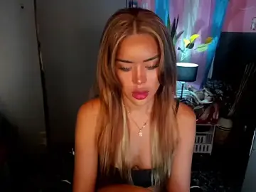 Stripchat Live Sex Cam of AnitaMoorHead