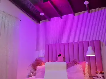 Stripchat Live Sex of ScarlettDreamss7