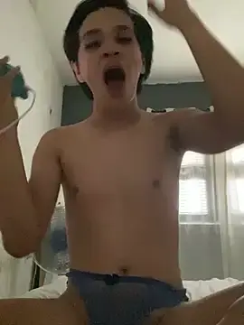 Stripchat Live Porn of brankinhahott
