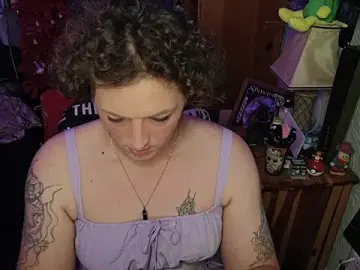Stripchat Best Webcam of Abagail_soft