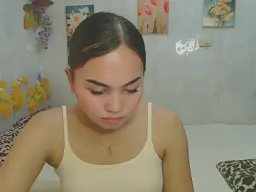Stripchat Live Sex of ur_asiankat