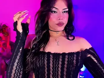 Stripchat Adult Video Chat of Devil_Kitsa