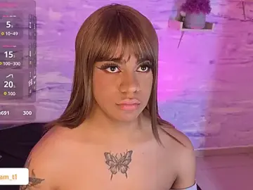 Stripchat Best live sex cam show of Siiam_