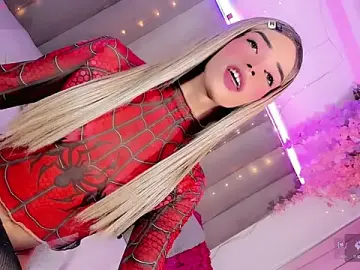Stripchat Live Porn of Nina_Keyli