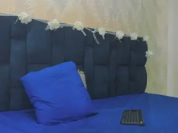 Stripchat Sex Chat of Ammy_Connor1