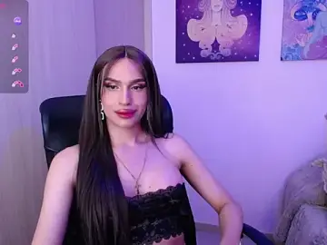 Stripchat Live Porn of GiaMint