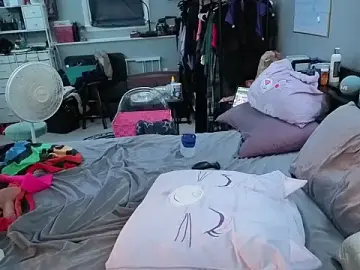 Stripchat Sex Chat of PolyCircus