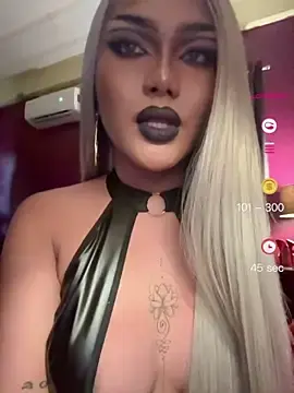 Stripchat Adult Webcam of NatalyaFox