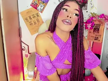 Stripchat Live Sex Cam of bloom444