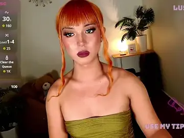 Stripchat Adult Video Chat of SofiaLoove69