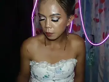 Stripchat Free Porn Cam of Pinay_goddessxx888