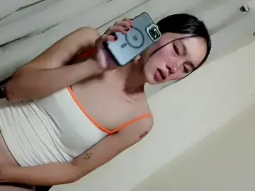 Stripchat Best Webcam of SweetcockAsian