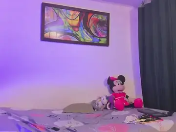 Stripchat Live Sex of ednajarat7