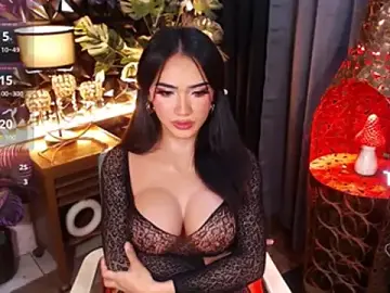 Stripchat Nude Webcam of EnticingKendra