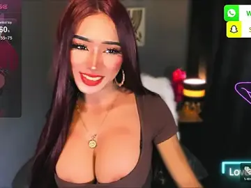 Stripchat Live Sex Cam of xUrGoddess_JheySluttyx