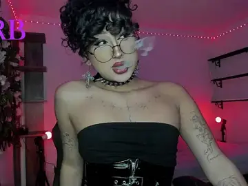 Stripchat Best Webcam of Heka_Prudence