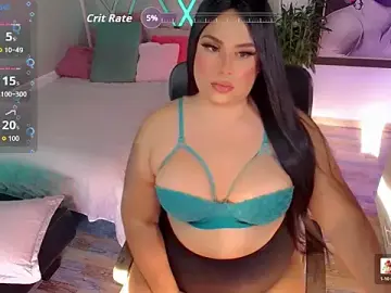 Stripchat Sex Chat of cattleyadollsxxx