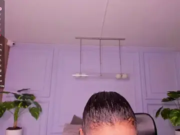 Stripchat Nude Webcam of keytinthomson_