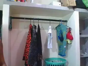 Stripchat Sex Cam of tranycamii
