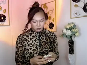 Stripchat Best Webcam of delilahxxxxx