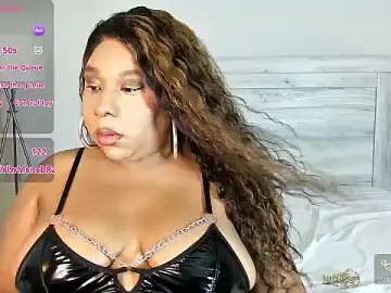 Stripchat Best Webcam of Carmen_Cream