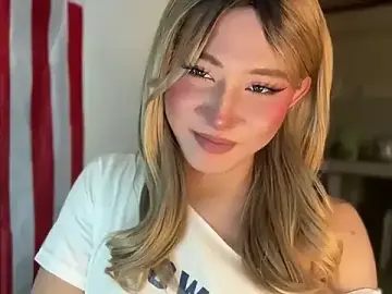 Stripchat Live Sex Cam of Miss_CandyX