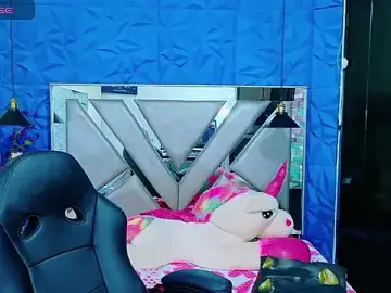Stripchat Live Porn of Nicolle_Morrisx