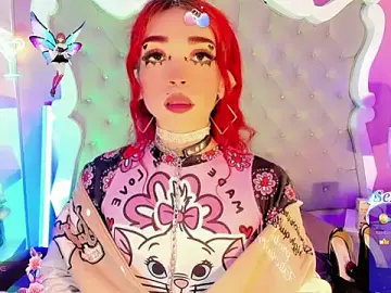Stripchat Live Sex Cam of LeyXandrabraz