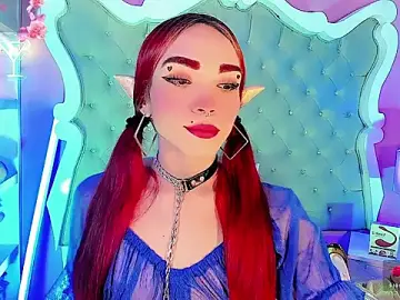 Stripchat Best Webcam of LeyXandrabraz