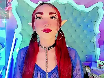 Stripchat Sex Cam of LeyXandrabraz