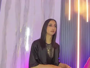 Stripchat Sex Chat of Miss_Isa_