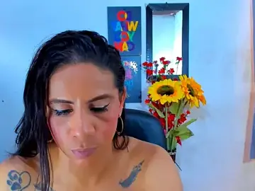 Stripchat Nude Webcam of juanblakbigcock