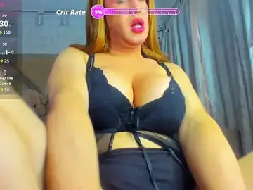 Stripchat Sex Chat of BarbieStyled