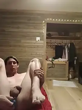 Stripchat Best live sex cam show of HaileyTgirl
