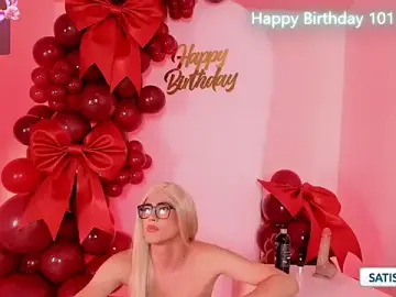 Stripchat Sex Cam of JESSI_NAOMI