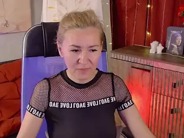 Stripchat Best Webcam of DonnaSmitth