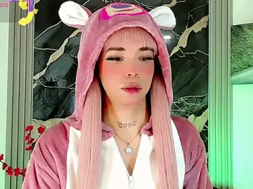Stripchat Watch Live Sex Cams of moon_sweet-