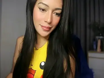 Stripchat Live Sex of Jasmine_Elcock