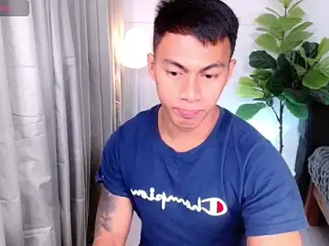 Stripchat Sex Chat of PinooyMilker