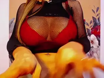 Stripchat Live Sex Cam of Agathasexy
