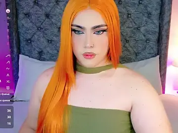 Stripchat Sex Chat of astridjonness