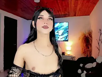 Stripchat Adult Webcam of Forever_steff
