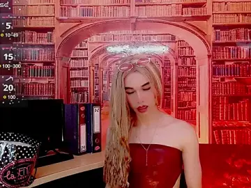 Stripchat Nude Webcam of Shanell_22